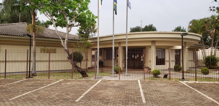 TJ PR atende pleito da OAB Cascavel e autoriza a contratação de estagiários para o Fórum de Capitão Leônidas Marques
